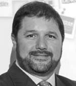 Interview with Claudio Santos, MD, MBA, General Manager, Shire HGT Brazil, Shire Brazil