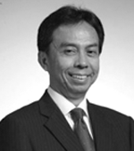 Interview with Dato’ Noharuddin Nordin , CEO, Malaysia External Trade Development Corporation (MATRADE)