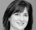 Interview: Deborah M. Brown, President, Merck Serono, Canada