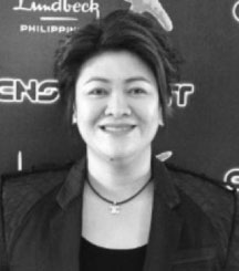 Interview with Joan Alvarez, Country Manager, Lundbeck Philippines