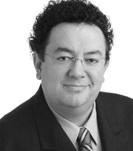 Interview with Kos Sclavos, National President, Pharmacy Guild Australia