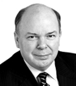 Interview with Paul Melling, Founding Partner, Baker & McKenzie Russia