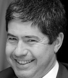 Interview with Pierre Boyer, Servier Czech Republic