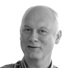 Interview: Robin Turner, General Manager, Roche Portugal