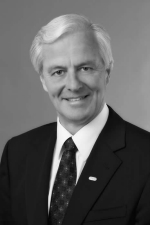 Interview with Russell Williams, President, Rx&D