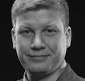 Interview: Tom Rönnlund, General Manager Nordic & Baltic Region, IMS Health