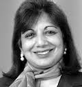 Interview: Kiran Mazumdar-Shaw, Chairman & Managing Director, Biocon