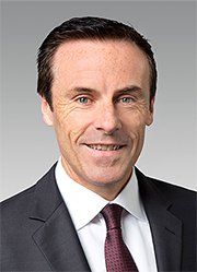 Interview with Liam Condon, Managing Director, Bayer HealthCare China