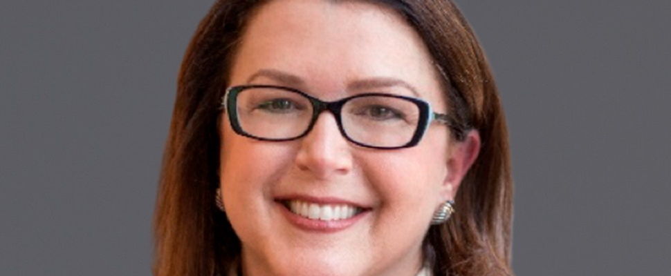 Teresa Bitetti – General Manager, BMS Canada