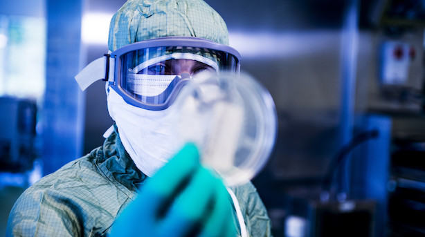 Biotech as business: the Bavarian Nordic story