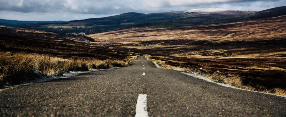 The future of innovation in Ireland