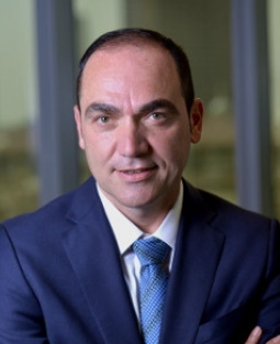 Paolo Carli – Head of Middle East, KSA & Egypt, Merck Serono, UAE
