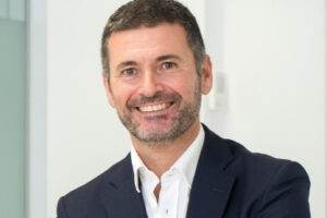 Nuno Brás, General Manager, LEO Farmacêuticos