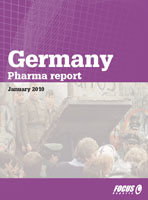 Germany Pharma Report