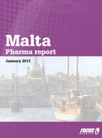 Malta Pharma Report