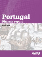 Portugal Pharma Report