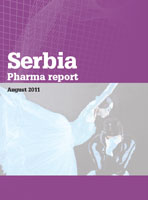 Serbia Pharma Report
