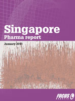 Singapore Pharma Report
