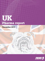United Kingdom Pharma Report