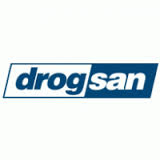 Drogsan Logo