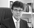 Interview: Humberto Arnés, Director General, Farmaindustria, Spain