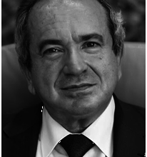 Interview: Emilio Lora-Tamayo, President, CSIC, Spain