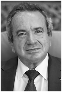 Interview: Emilio Lora-Tamayo, President, CSIC, Spain
