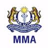 MMA