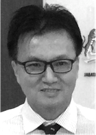 PEMANDU – Chua Hong Teck, Director of the Healthcare National Key Economic Area – Malaysia