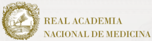 Royal Academy of Medicine logo