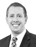 Novartis Korea – Brian Gladsden, President