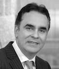 Amgen Mexico – Elvin Penn, Executive Director & General Manager