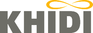 KHIDI logo