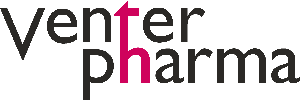 Venter Pharma Logo