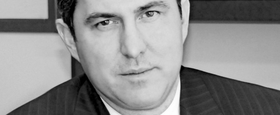 Apotex Mexico – Americo Garcia, General Director Northern LATAM