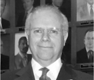 National Academy of Medicine of Mexico – Dr. Enrique Ruelas Barajas, President