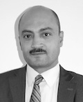 El Kendi – Essam Farouk, CEO – Algeria