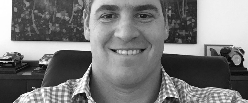 Amega Biotech- Francisco Molinari, CEO – Argentina
