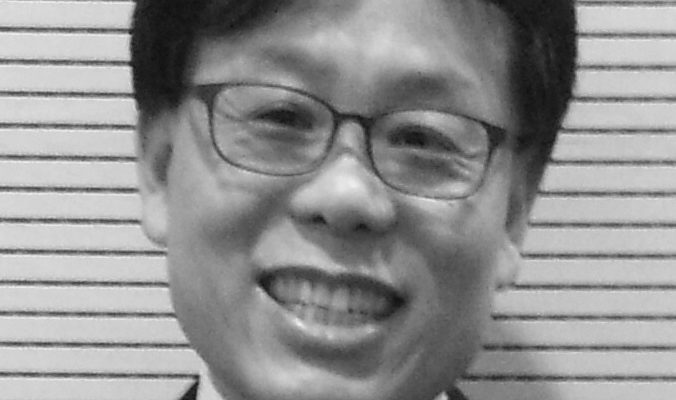 KT&G Life Sciences – James Jun, CEO – South Korea