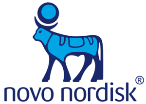 Logo - Novo Nordisk