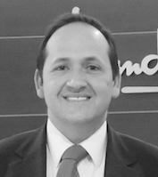 Lundbeck Mexico – Oscar Parra, General Manager