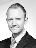 Novo Nordisk Algeria – Peter Ulvskjold, General Manager