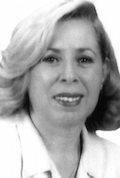Council of the Nation – Senator Louisa Chachoua, President of the Commission for Health, Solidarity, Social Affairs and Labour.