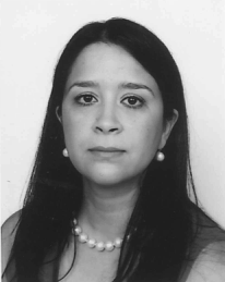 Amel Daoudi – Country Manager, Bayer Algeria
