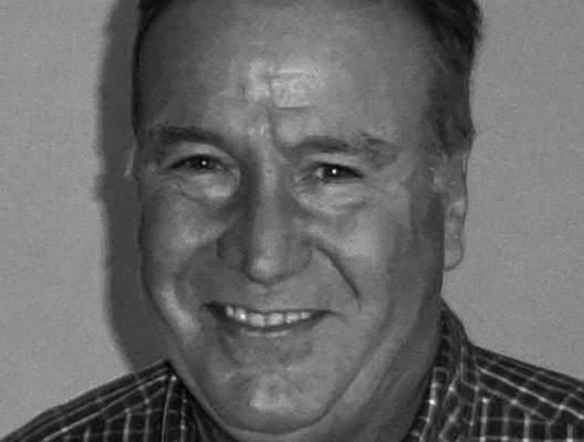 Antonio Bouzada – President and Founder, Eriochem, Argentina