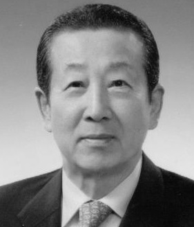Auh June-Sun – Chairman, Ahngook Pharm, South Korea