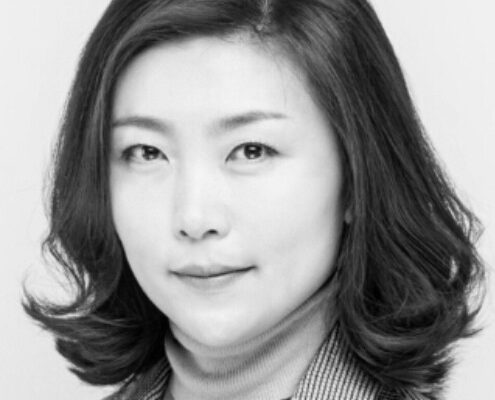 Angie Kim – CEO, BMS Korea