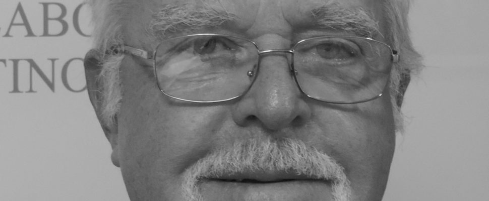 Carlos Leigh – Executive President, ALAFAL, Peru