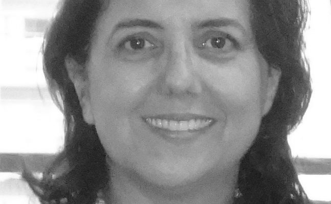 Rosario Cestau, Country Manager, Aegerion Argentina