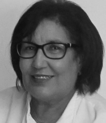 Pr. Aicha Ladjouze-Rezig – Chief of rheumatology, University Hospital Center Ben Aknoun, Algeria